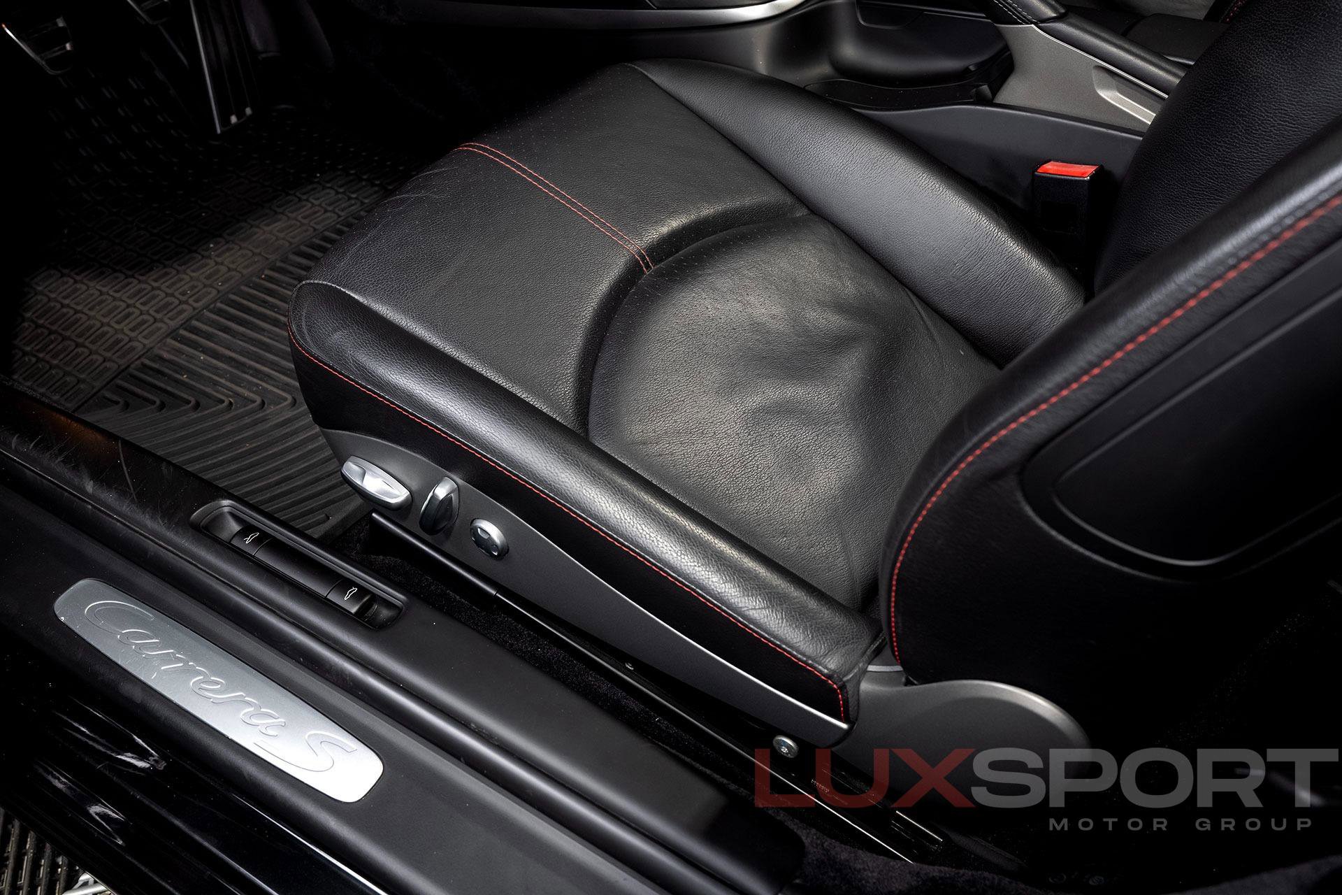 Used 2009 Porsche 911 Carrera S image 22