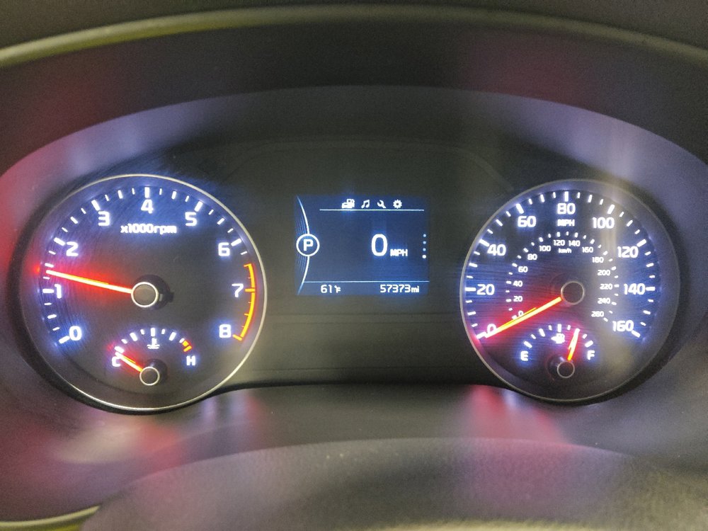 Used 2019 Kia Sportage LX image 23