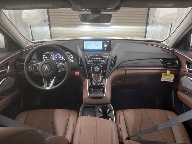 Used 2025 Acura RDX w/ Technology Package image 14