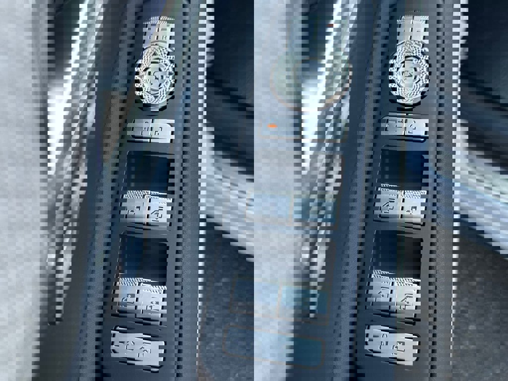 New 2026 Genesis GV80 3.5T Prestige image 22