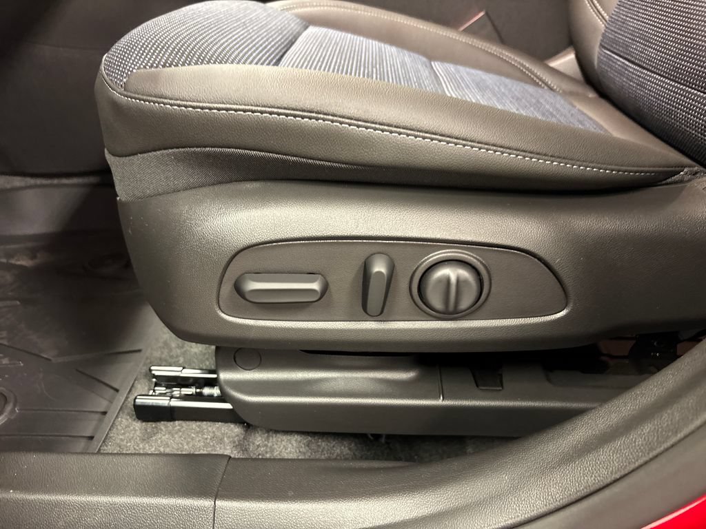 New 2026 Buick Envista Preferred w/ Convenience I Package FWD image 23