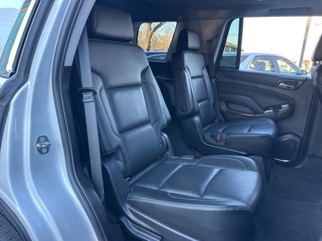 Used 2018 GMC Yukon SLT image 10