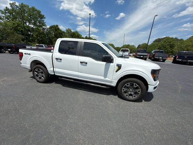 Used 2024 Ford F150 STX AWD/4WD image 18