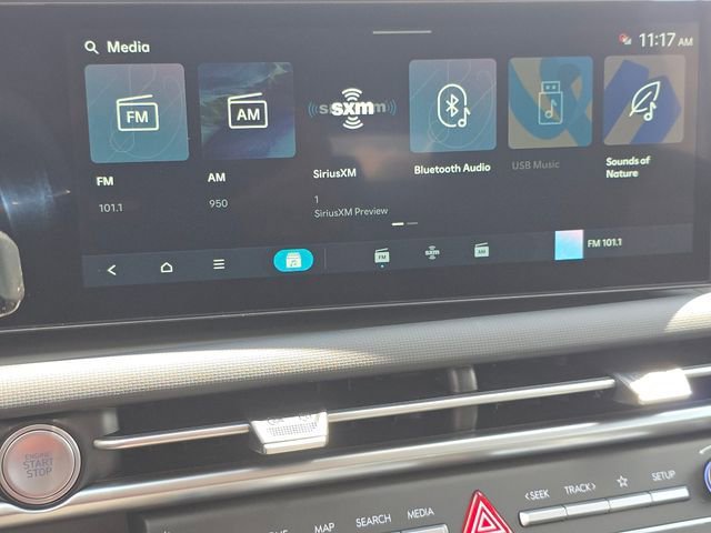 New 2026 Hyundai Tucson SE AWD/4WD image 6