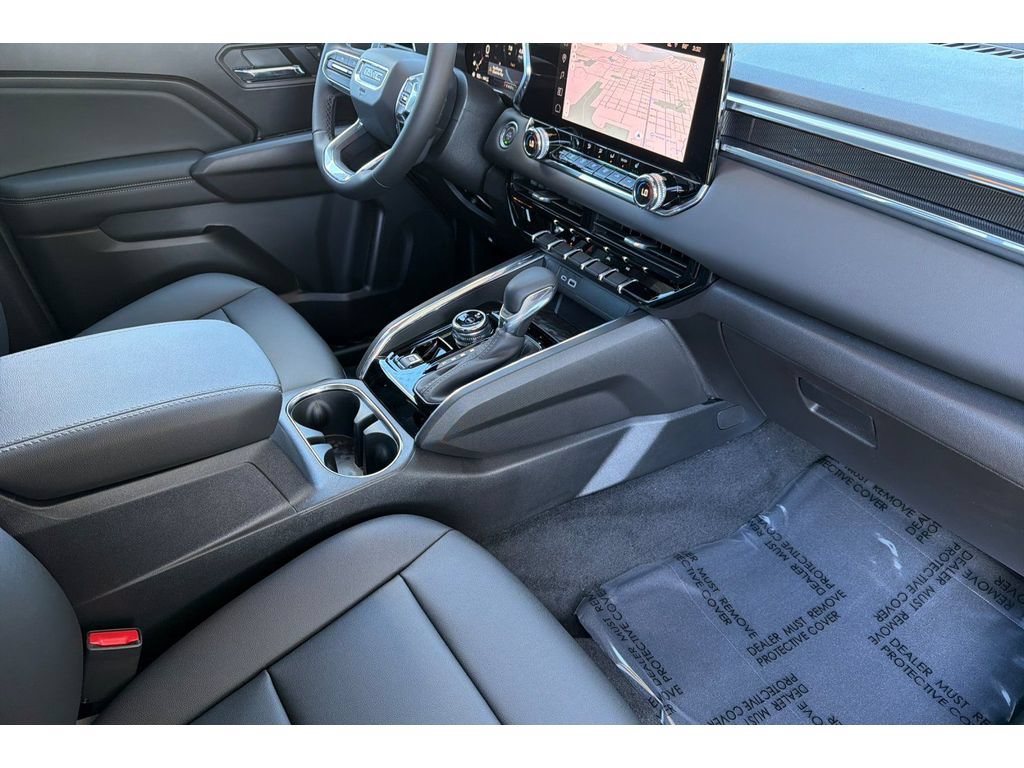 New 2026 GMC Canyon Elevation w/ Convenience Package AWD/4WD image 15