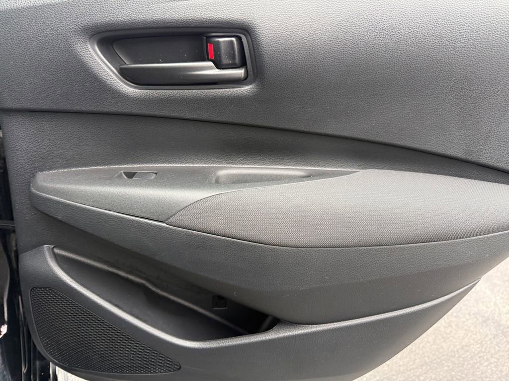 Certified 2024 Toyota Corolla LE image 21