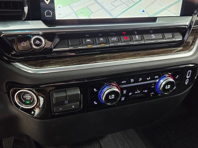 Used 2026 GMC Sierra 1500 Elevation w/ X31 Off-Road Package AWD/4WD image 21