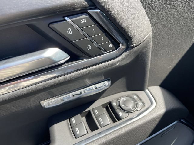 New 2026 GMC Sierra 1500 Denali w/ Denali Reserve Package AWD/4WD image 13