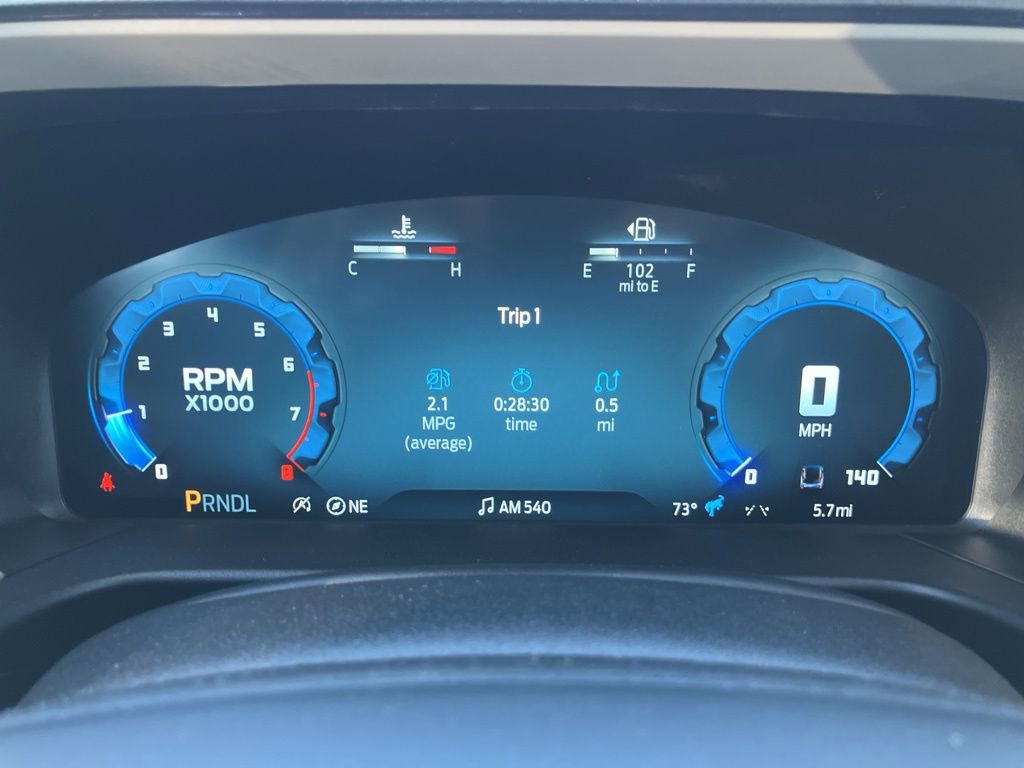 New 2025 Ford Bronco Sport Big Bend w/ Convenience Package image 30