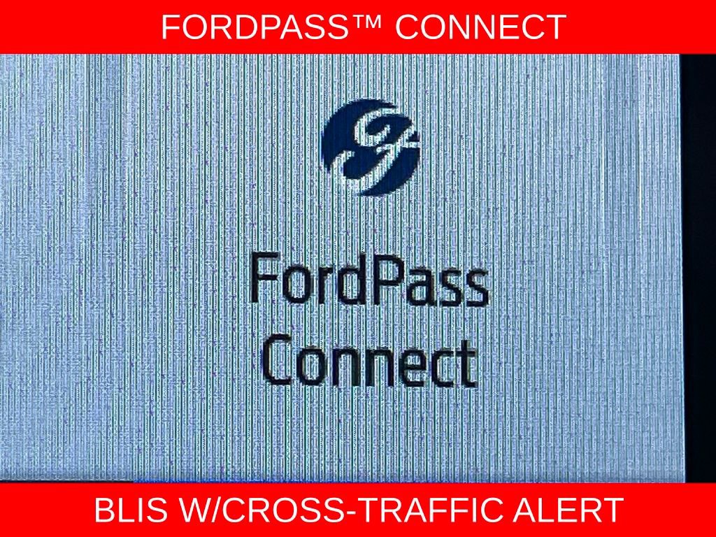 Used 2022 Ford Escape SEL image 8