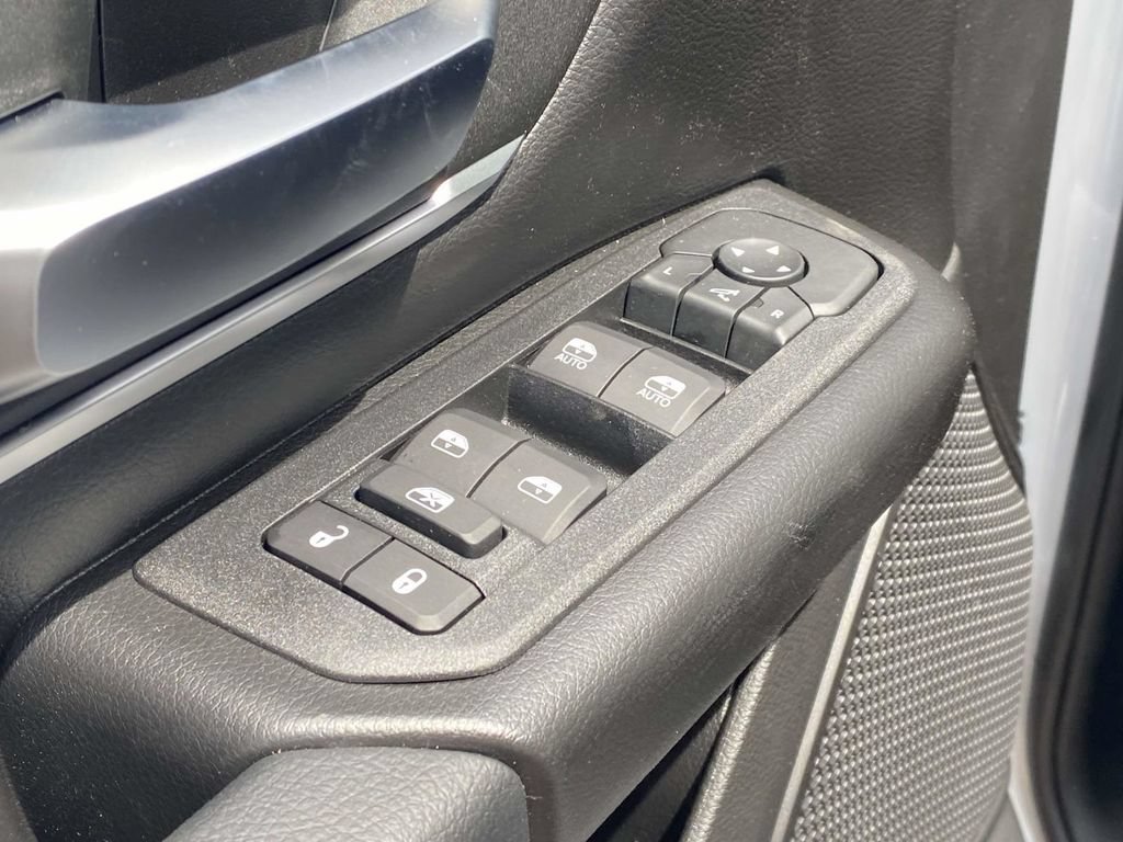 New 2026 RAM 1500 Big Horn AWD/4WD image 44