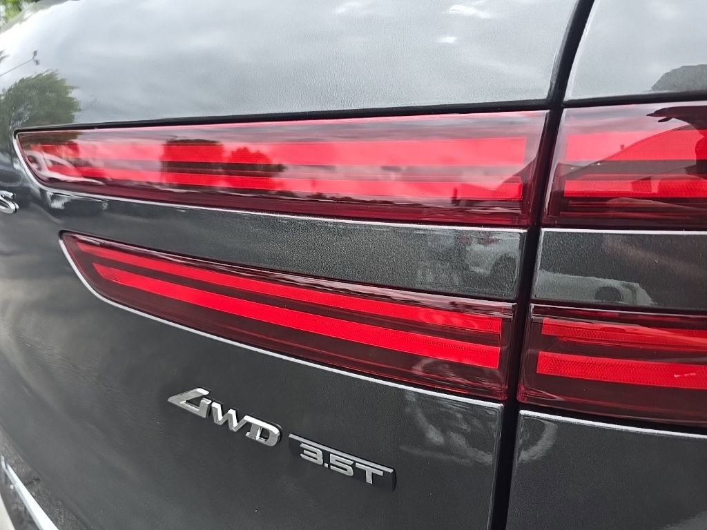 New 2026 Genesis GV70 3.5T Sport Prestige image 10