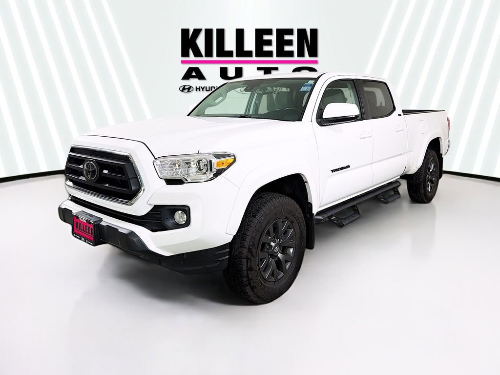 Used 2021 Toyota Tacoma SR5 image 3
