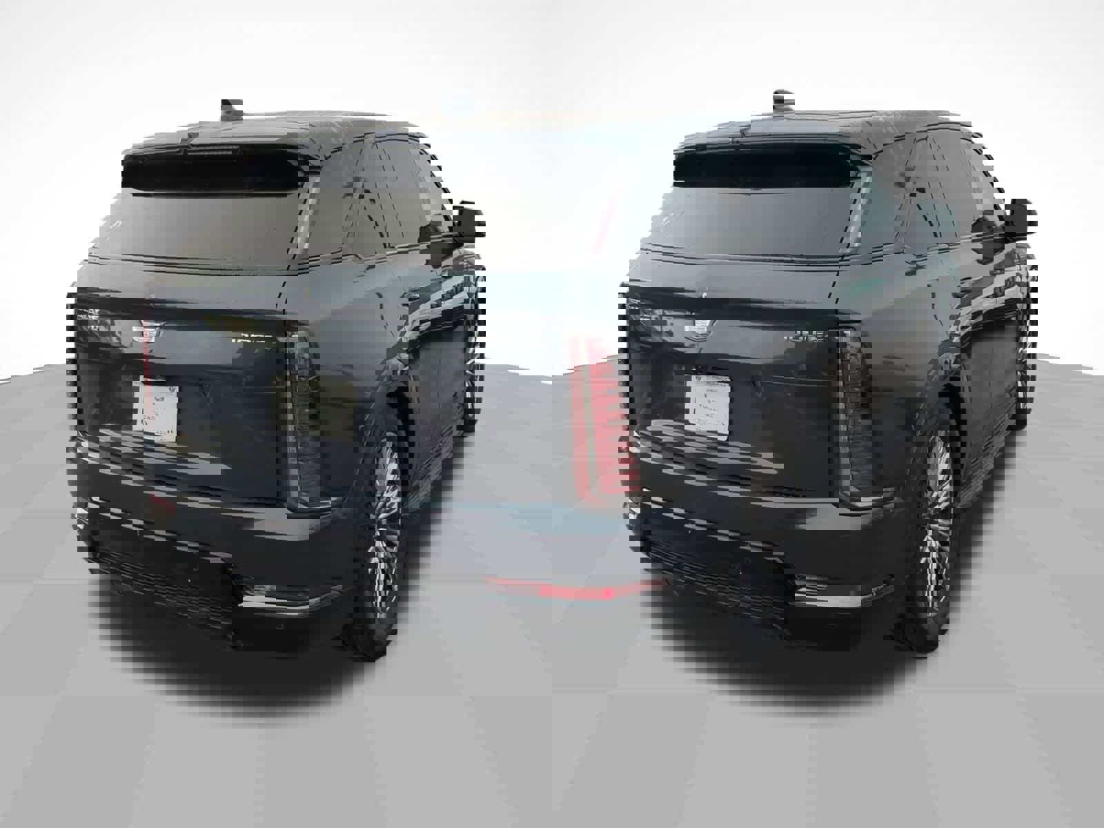 New 2026 Cadillac Escalade IQ Sport 1 image 5