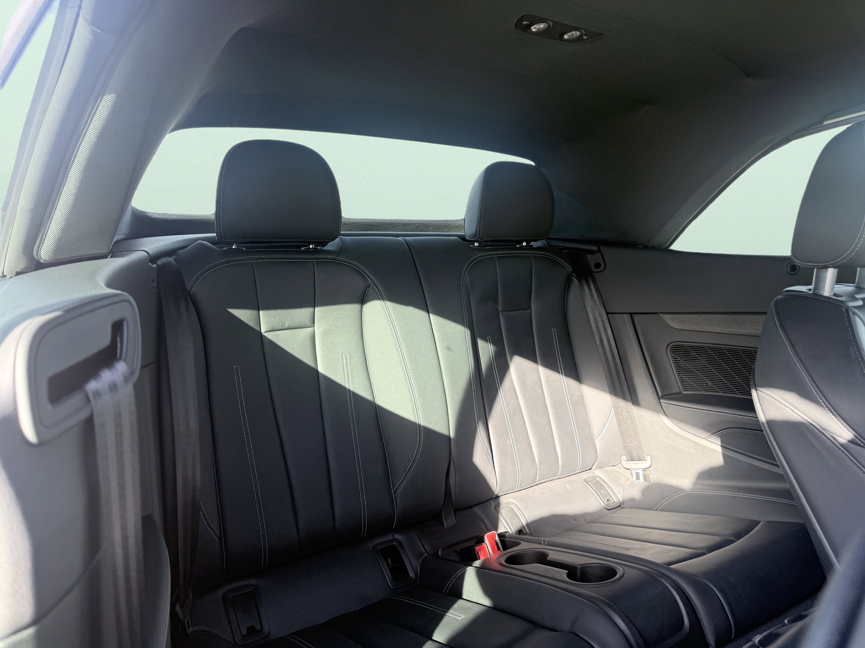 Used 2024 Audi A5 2.0T Premium Plus image 35