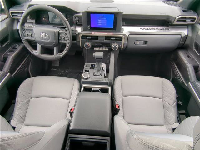 New 2026 Toyota Tacoma SR5 image 14