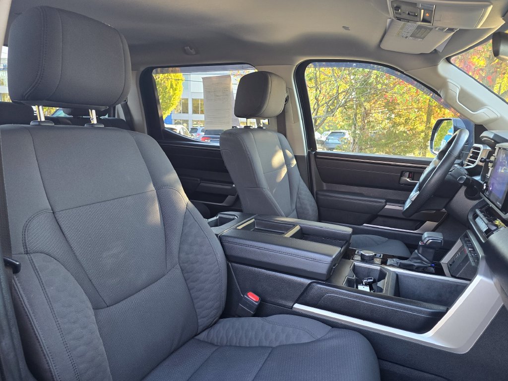Used 2023 Toyota Tundra SR5 w/ TRD Off-Road Package AWD/4WD image 13