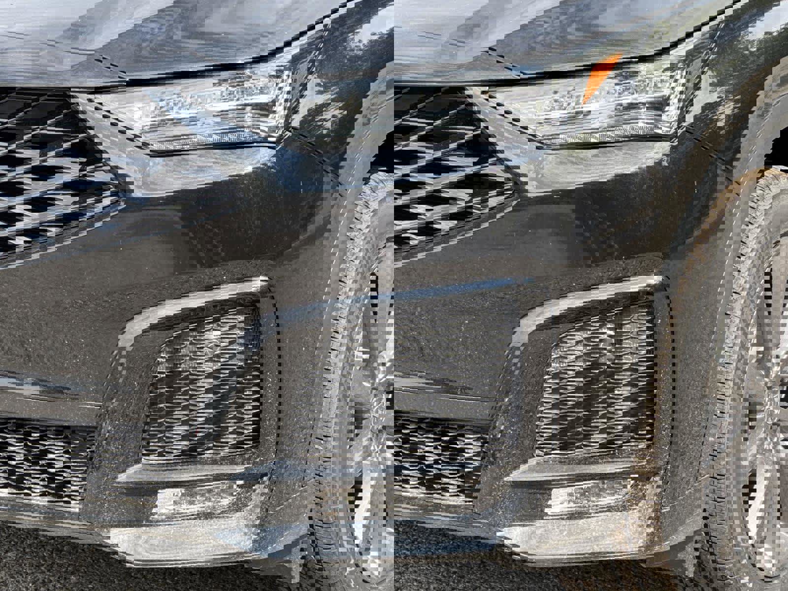 New 2026 Acura MDX A-Spec image 9