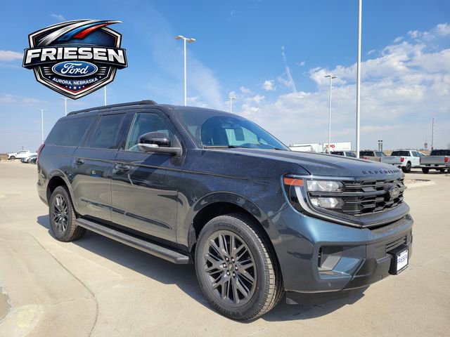New 2026 Ford Expedition Max Platinum w/ Stealth Appearance Package image 10