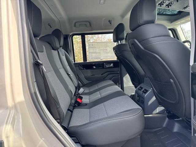 New 2026 INEOS Grenadier Station Wagon AWD/4WD image 32