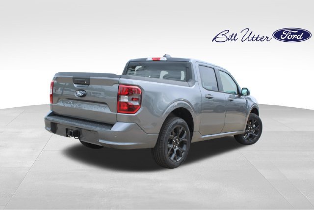 New 2026 Ford Maverick Lobo AWD/4WD image 3