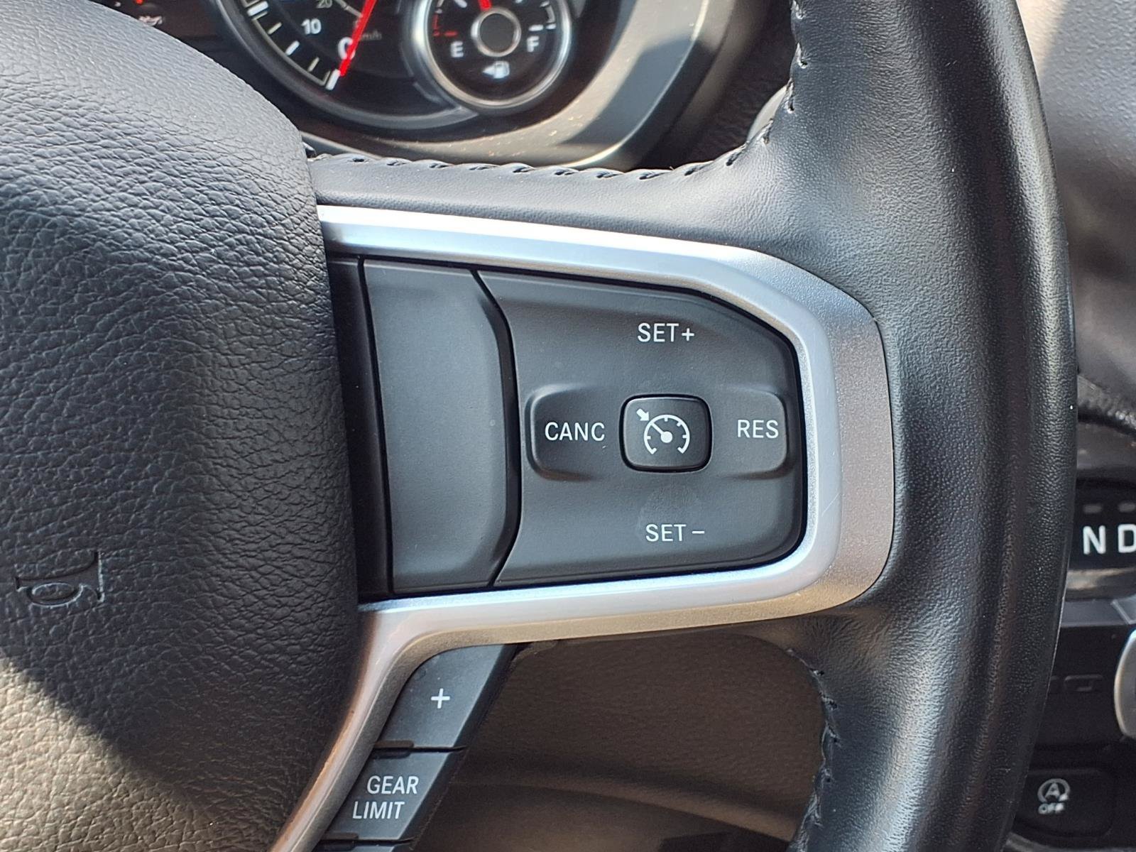 Used 2024 RAM 1500 Lone Star RWD image 16