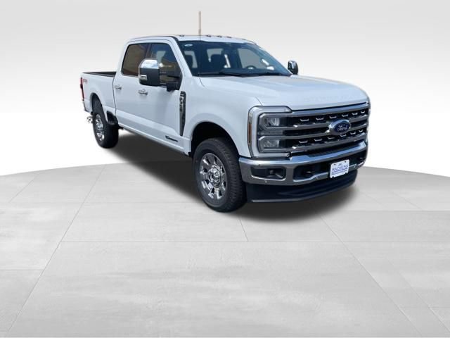 New 2026 Ford F350 Lariat AWD/4WD image 8