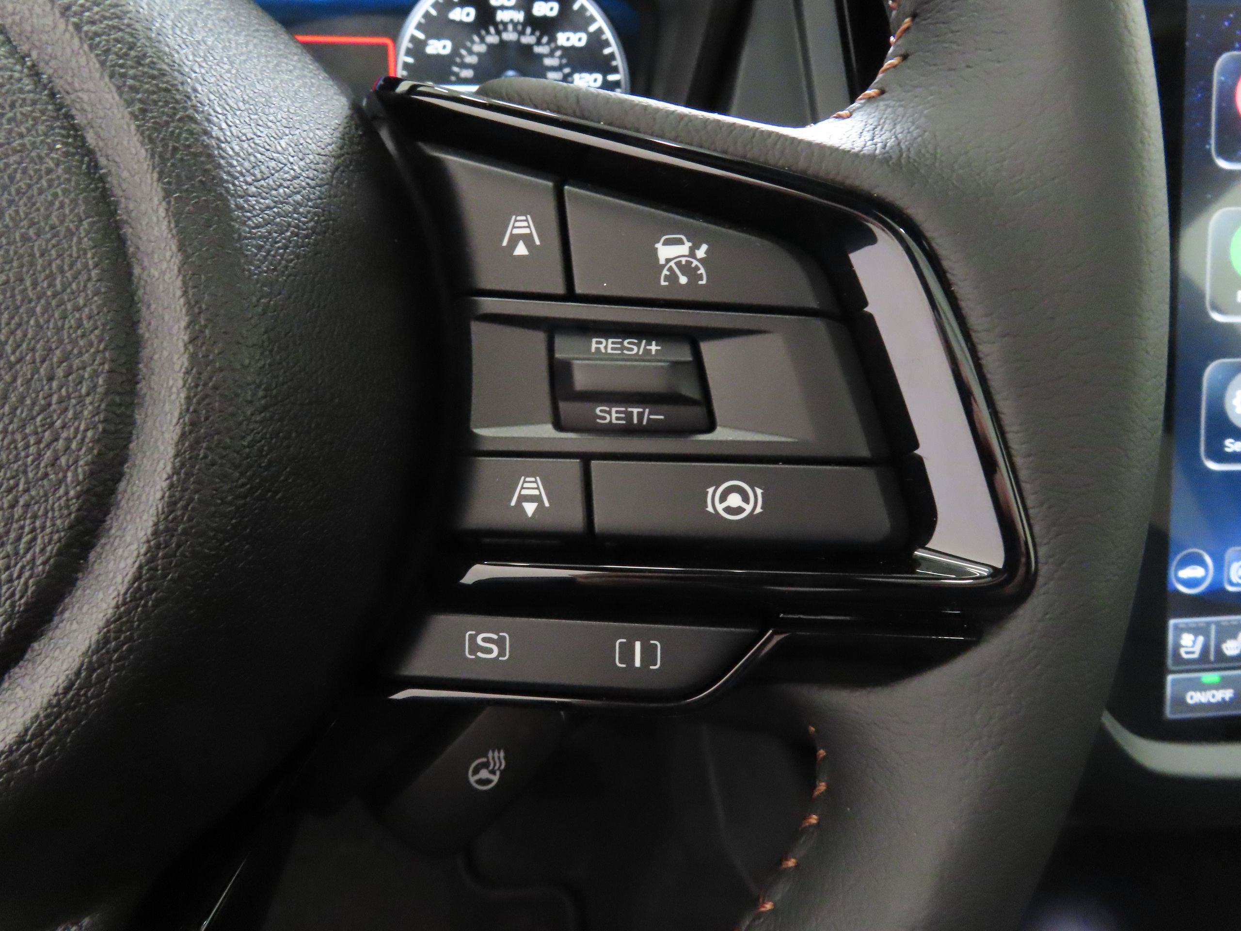 New 2025 Subaru Forester Touring image 15