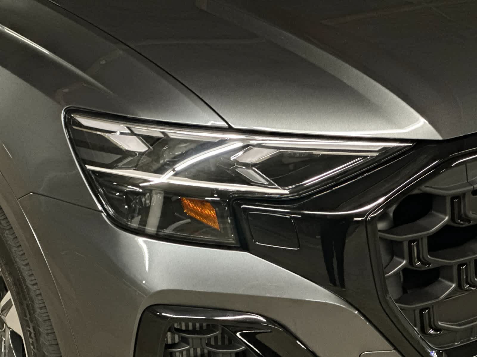 New 2027 Audi Q8 Premium Plus AWD/4WD image 28