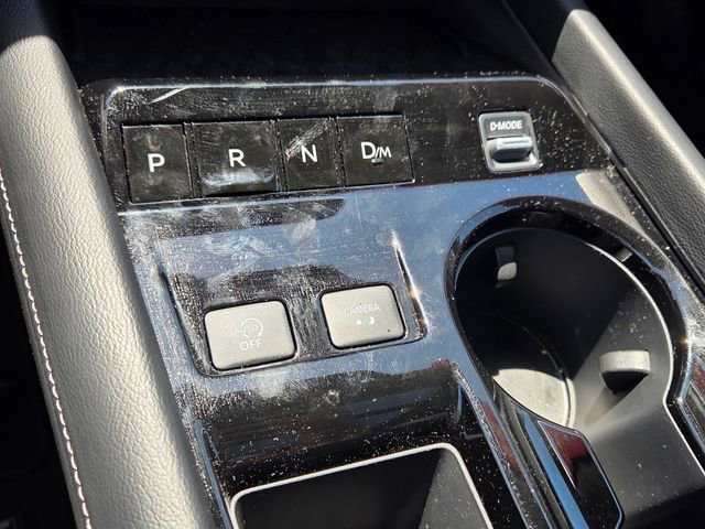 Used 2025 Nissan Murano SL image 25