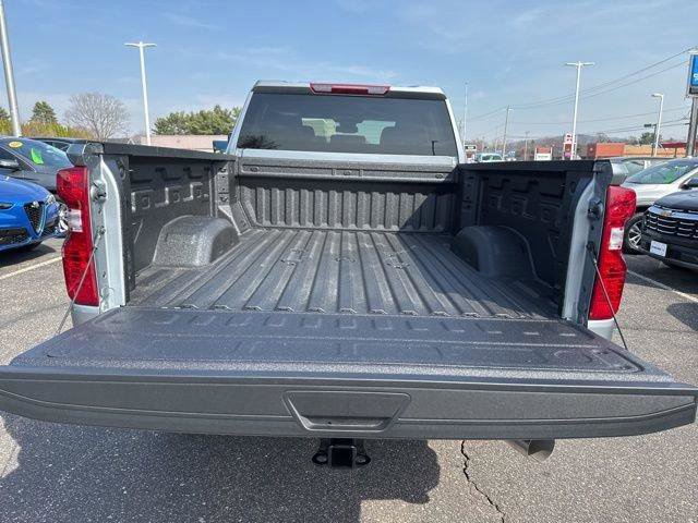 New 2026 Chevrolet Silverado 2500 Custom w/ Custom Value Package image 7