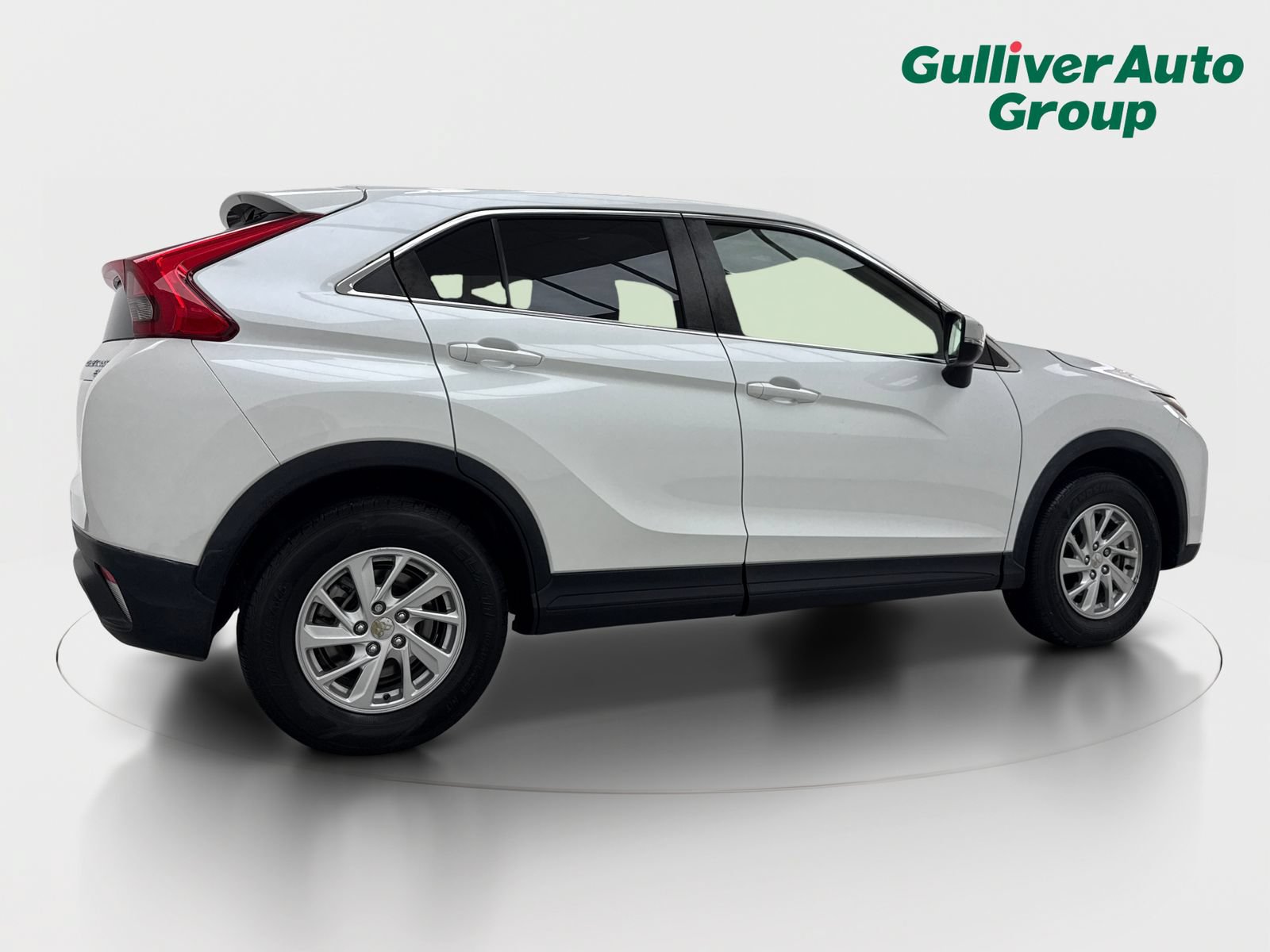 Used 2018 Mitsubishi Eclipse Cross ES FWD image 9