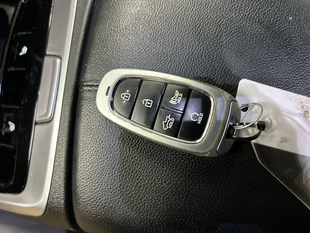 Used 2023 Hyundai Santa Cruz SEL w/ Activity Package AWD/4WD image 20