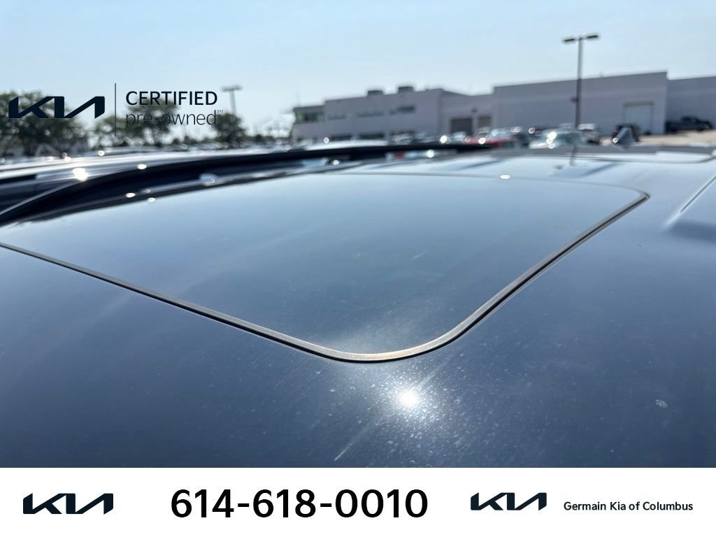 Certified 2024 Kia Telluride SX X-Line AWD/4WD image 8