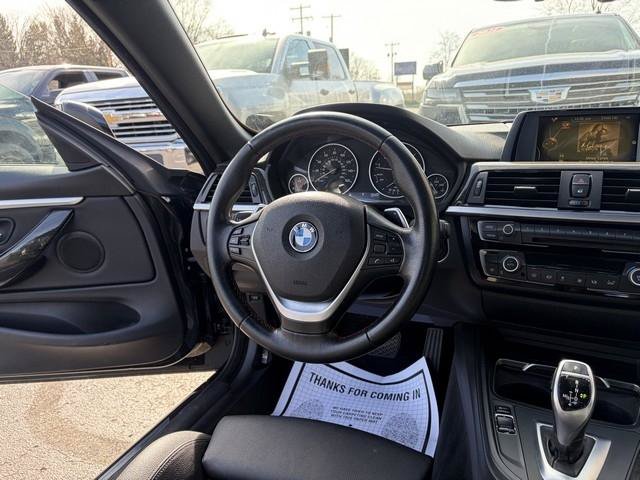Used 2017 BMW 430i Convertible RWD image 24