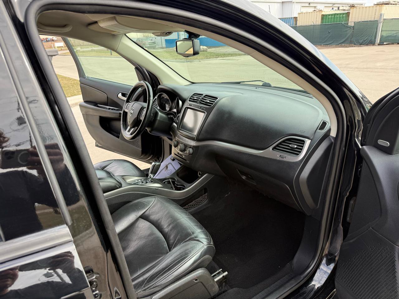 Used 2018 Dodge Journey Crossroad w/ Driver Convenience Group image 24