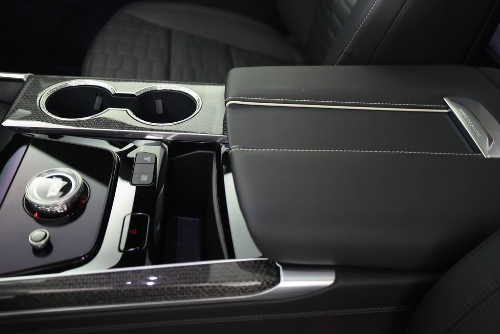 Used 2026 Cadillac Escalade V image 45