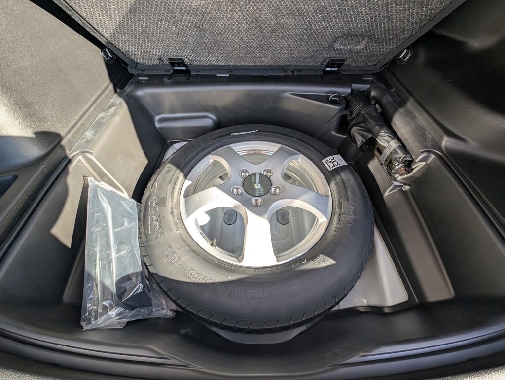 New 2025 Jeep Grand Cherokee Limited image 40