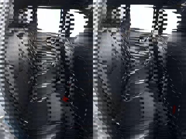 Used 2024 Jeep Compass Trailhawk image 28