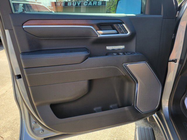 Used 2025 GMC Sierra 1500 Denali RWD image 15