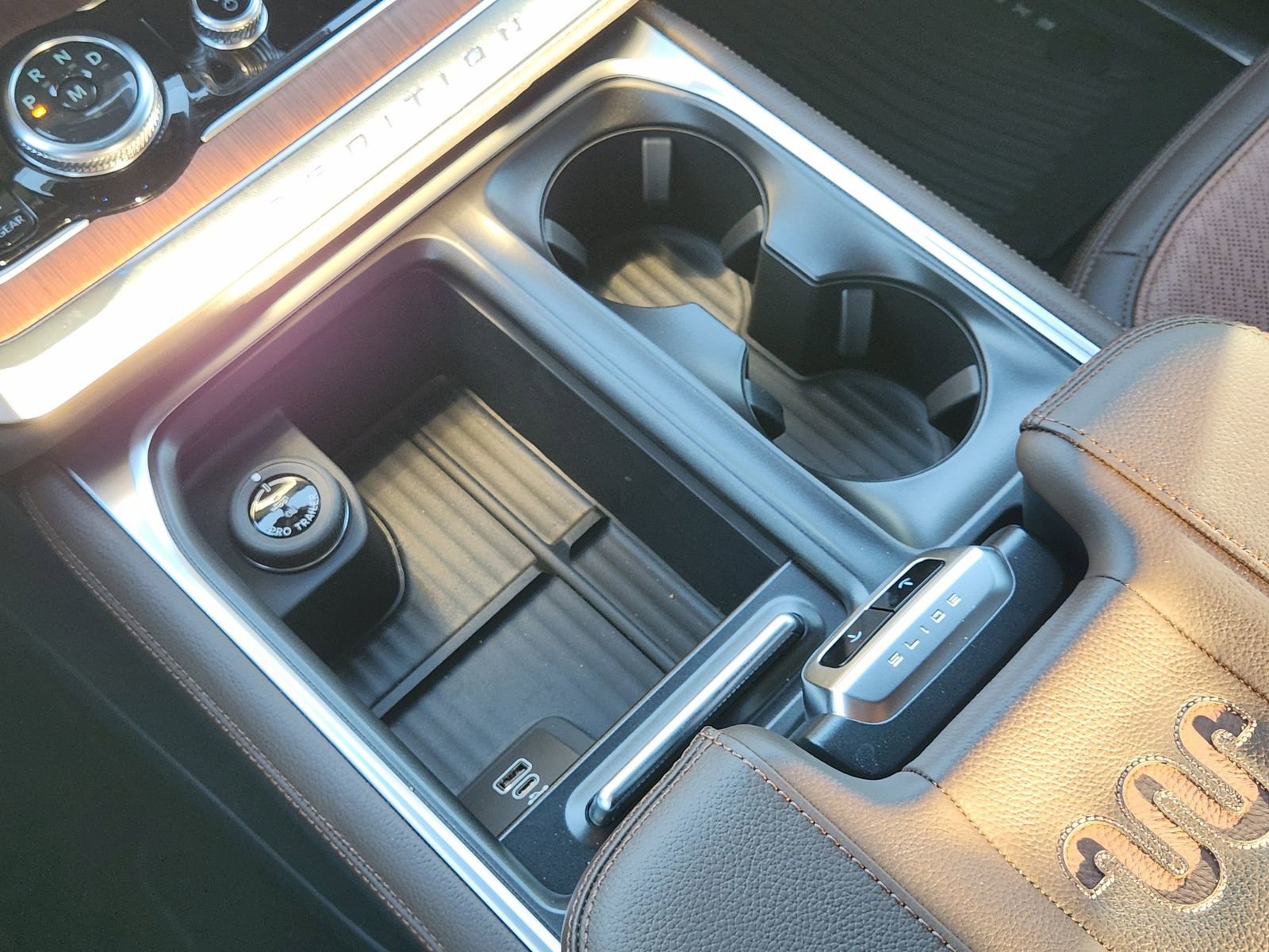 New 2026 Ford Expedition Max King Ranch image 19