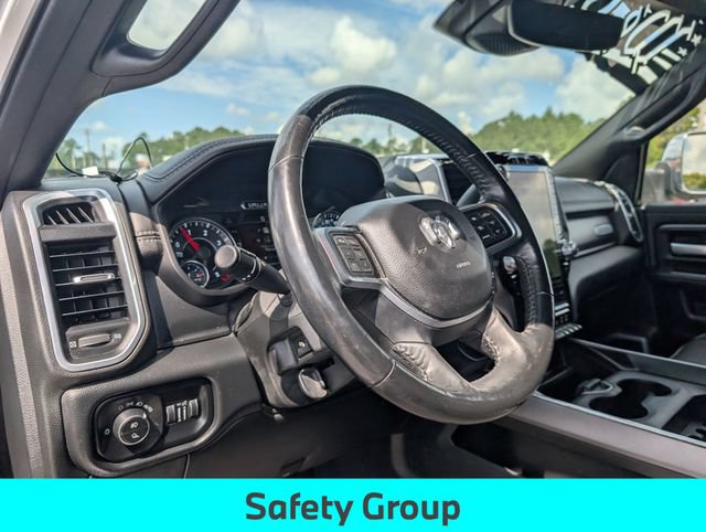 Used 2020 RAM 2500 Laramie AWD/4WD image 29