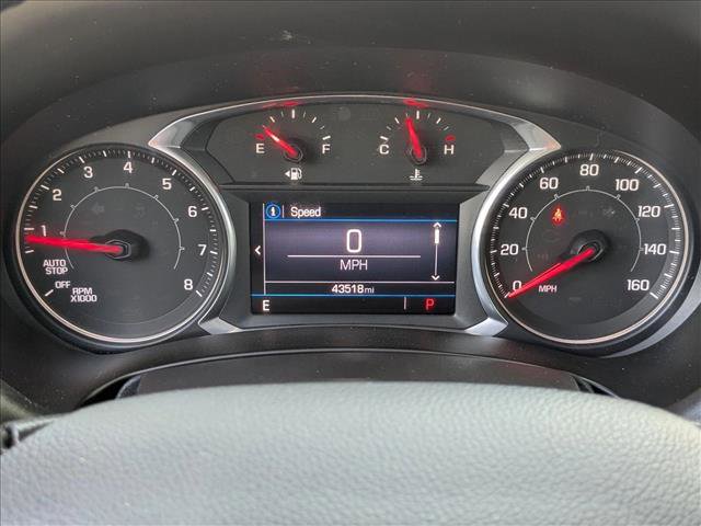 Used 2019 GMC Terrain SLE w/ Driver Convenience Package image 11