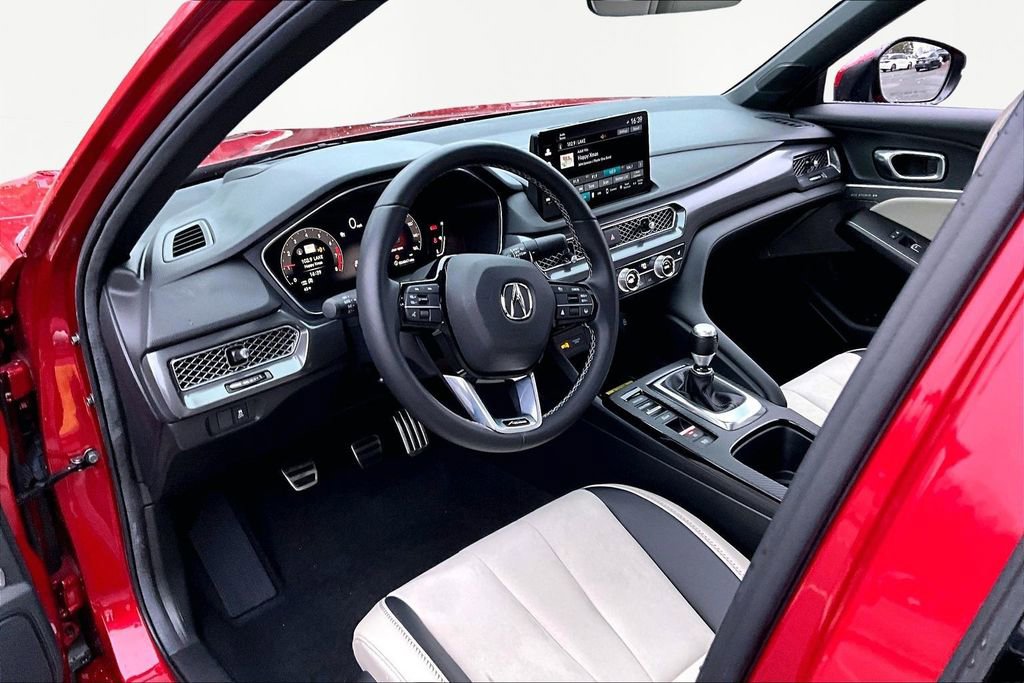 Used 2024 Acura Integra A-Spec image 14