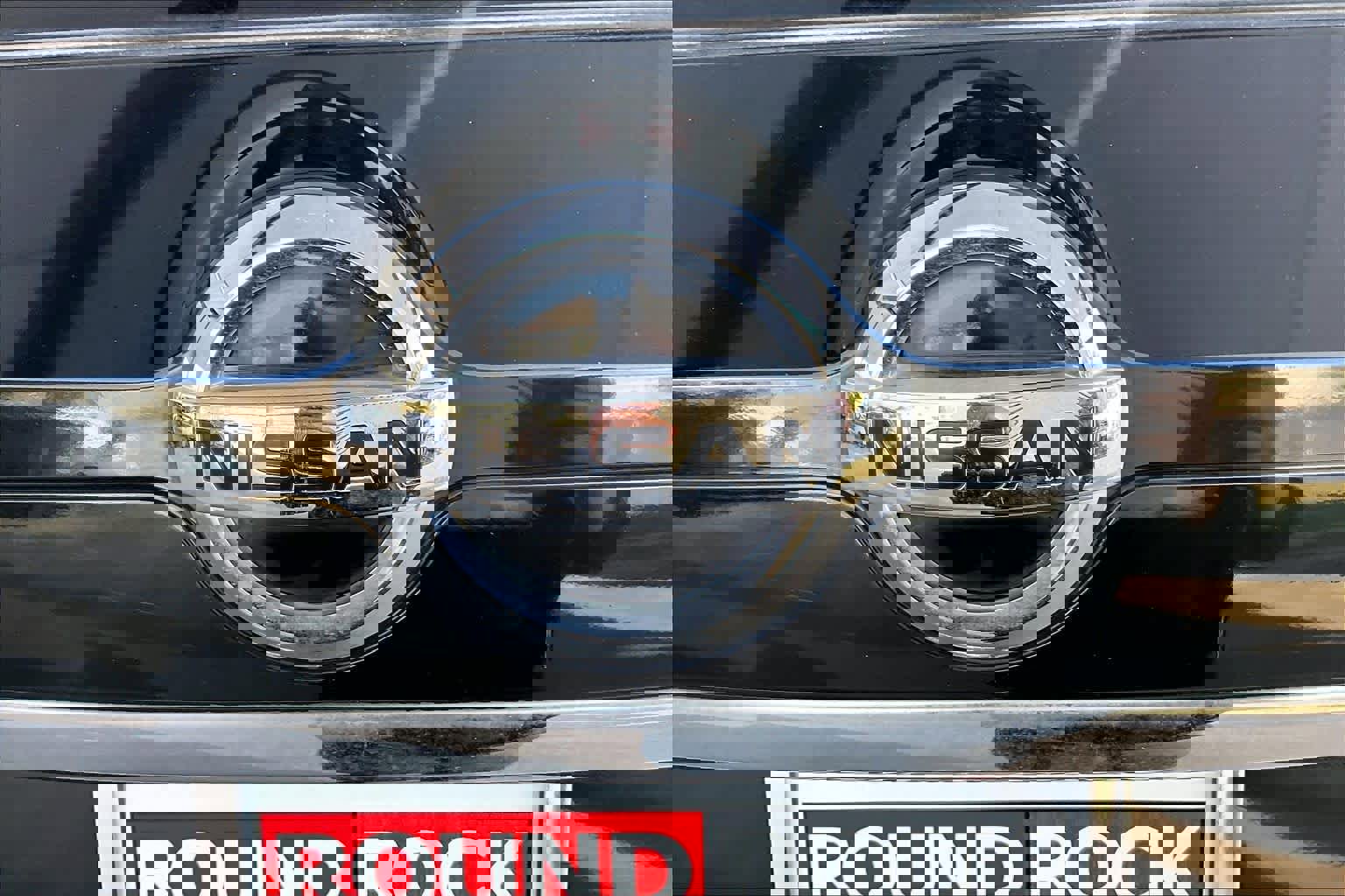 Used 2016 Nissan Rogue S w/ Appearance Package image 29