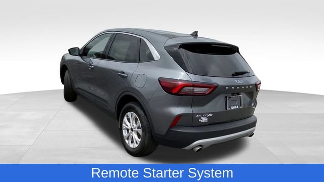 Used 2024 Ford Escape Active AWD/4WD image 7