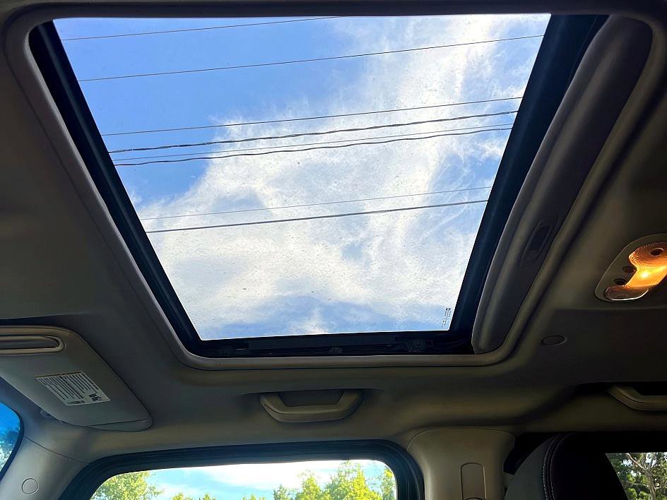 Used 2007 HUMMER H3 image 19