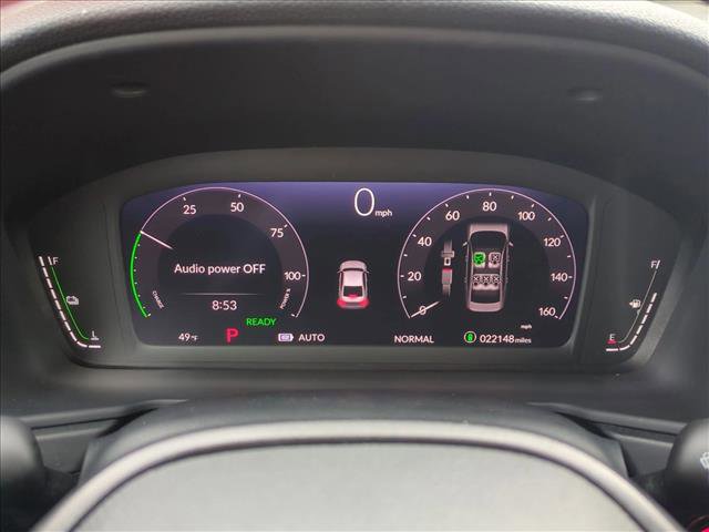 Certified 2023 Honda Accord Sport image 11