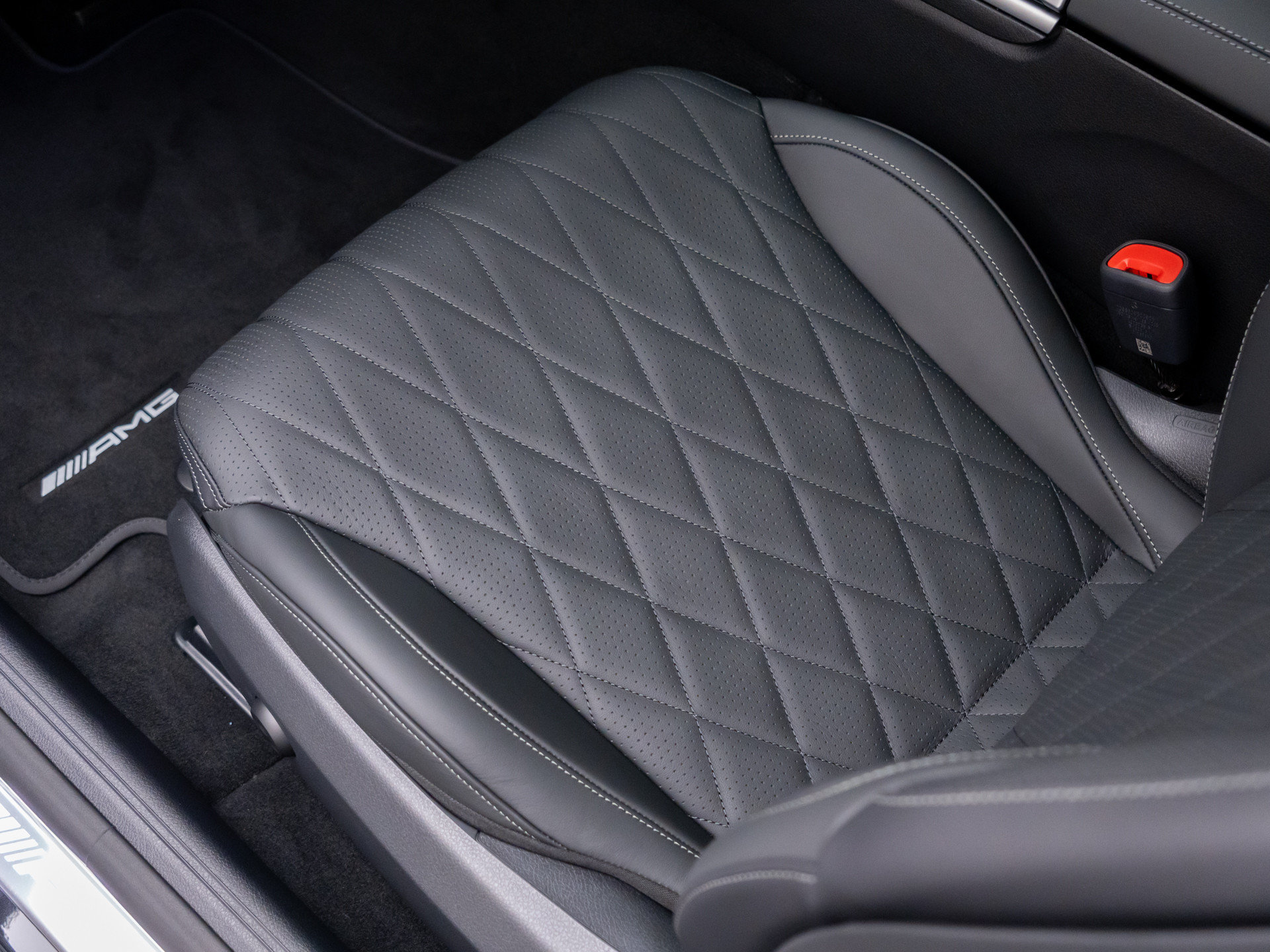 New 2027 Mercedes-Benz CLE 53 AMG 4MATIC Coupe image 16