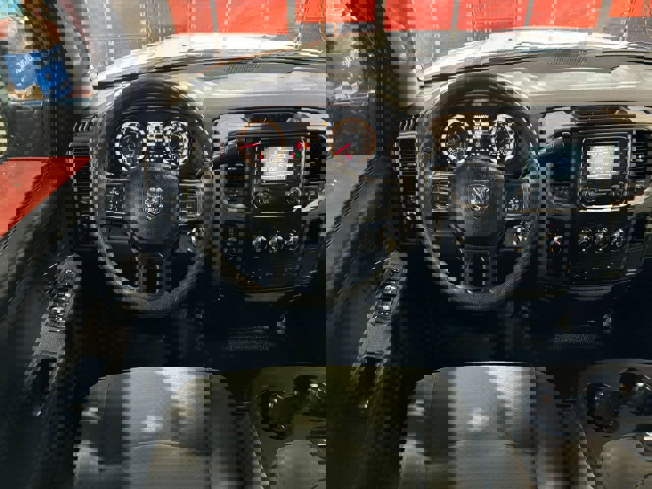 Used 2018 RAM 2500 Tradesman w/ Popular Equipment Group image 18